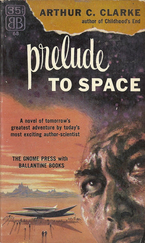 Prelude to Space