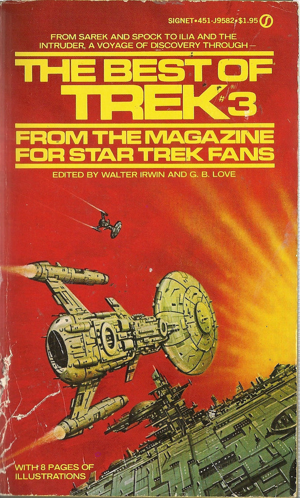 The Best of Trek 3