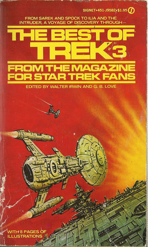 The Best of Trek 3