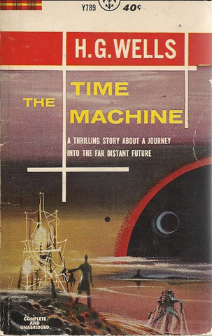 The Time Machine