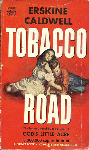 Tabacco Road