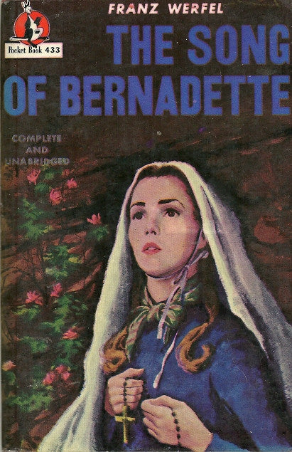 The Son of Bernadetta