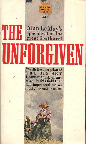 The Unforgiven