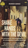 Shake Hands With The Devil