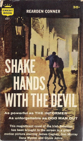 Shake Hands With The Devil