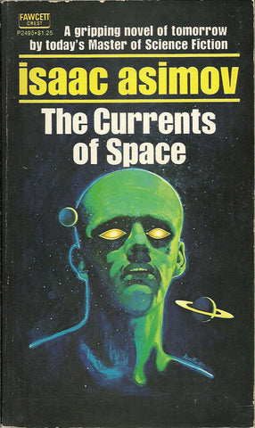 The Currents of Space