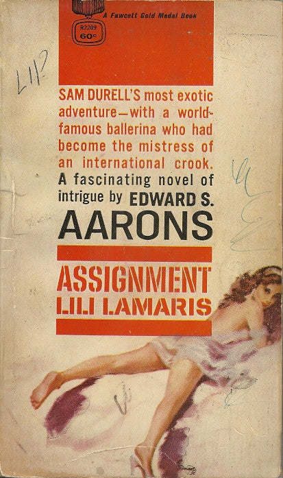 Assignment Lili Lamaris