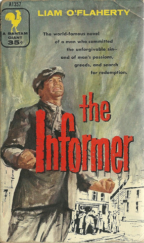 The Informer