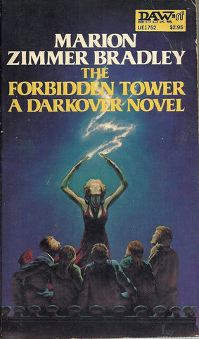 The Forbidden Tower