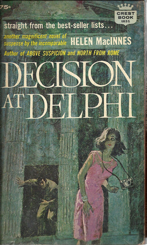 Decision at Delphi