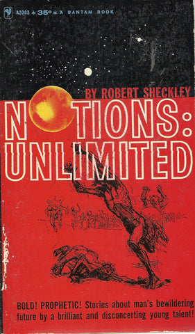 Notions: Unlimited
