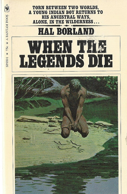 When the Legends Die