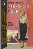 The Beckoning Door