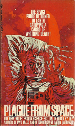 Plague from Space