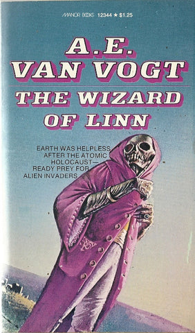 The Wizard of Linn