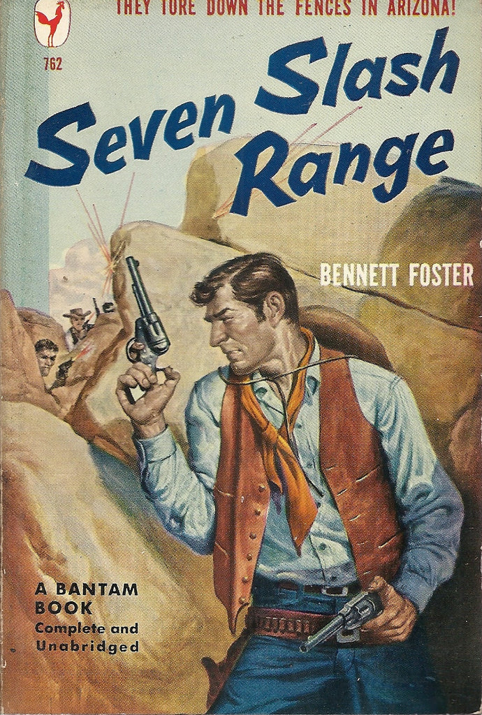 Seven Slash Range