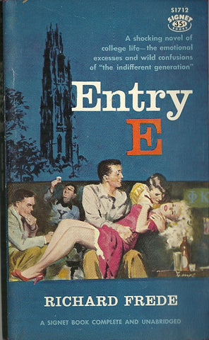 Entry E