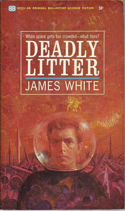 Deadly Litter