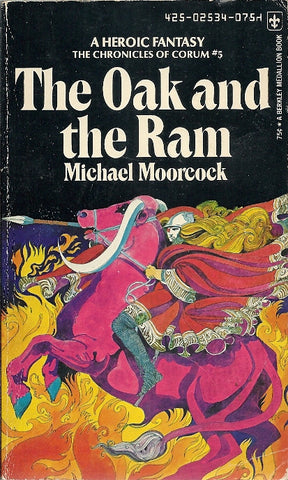 The Oak and the Ram