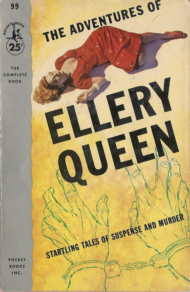 The Adventures of Ellery Queen