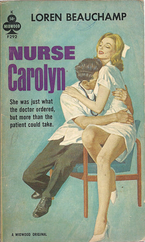 Nurse Carolyn