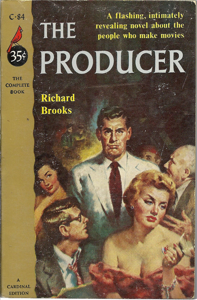 The Producer