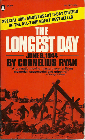 The Longest Day