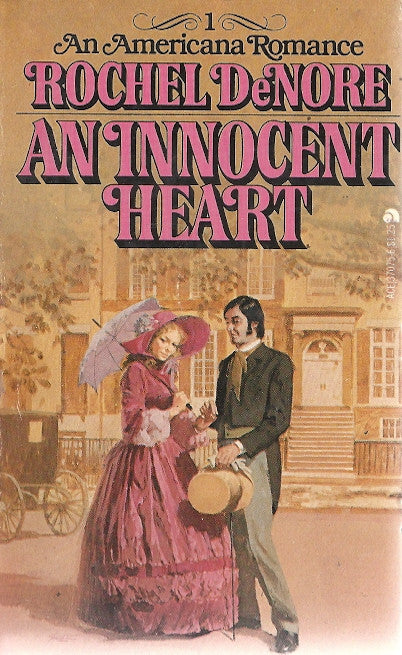 An Innocent Heart