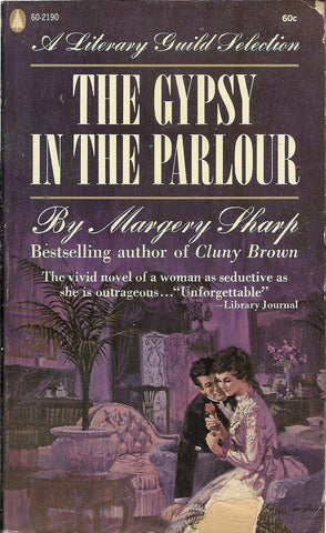 The Gypsy In The Parlour