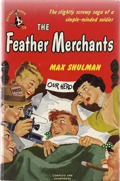 The Feather Merchants