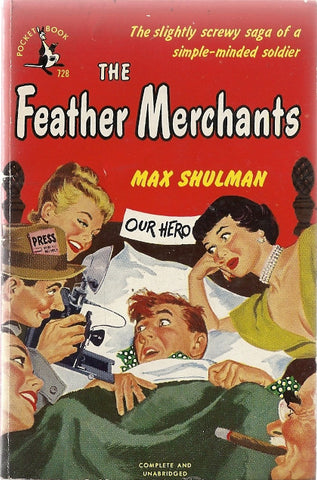 The Feather Merchants