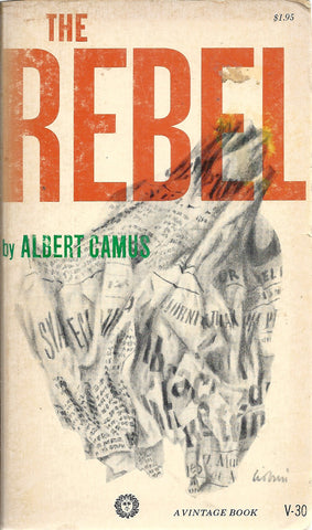 The Rebel