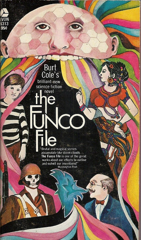 The Funco File