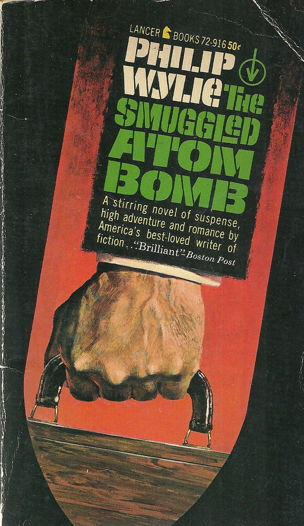 The Smuggled Atom Bomb