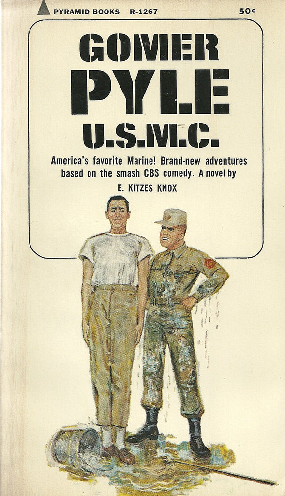 Gomer Pyle U.S.M.C.