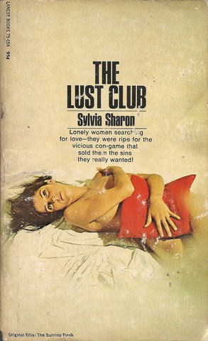 The Lust Club