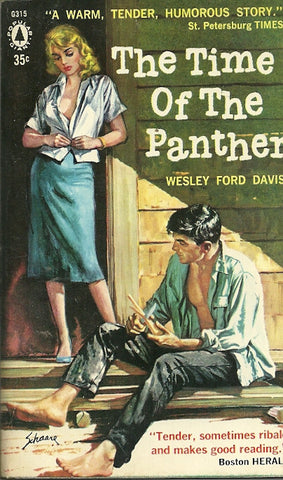 The Time of the Panther