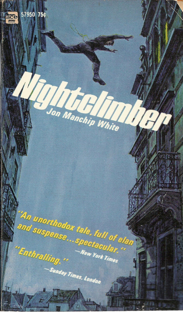 Nightclimber