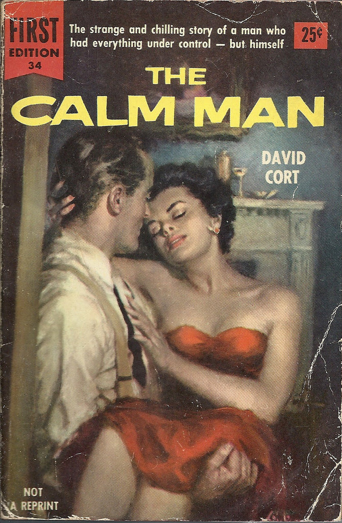 The Calm Man