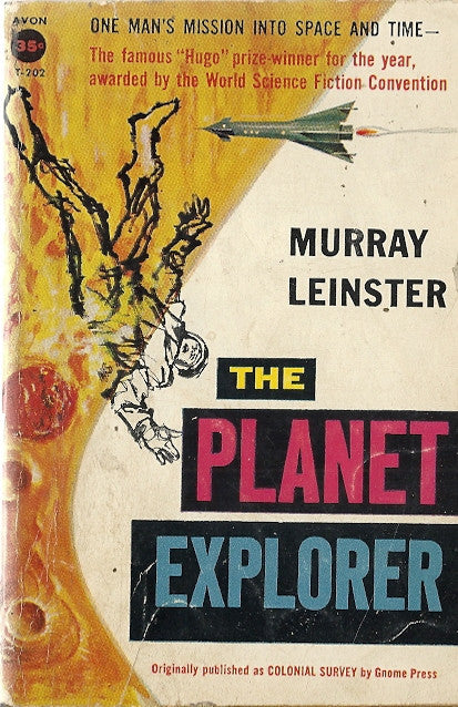 The Planet Explorer