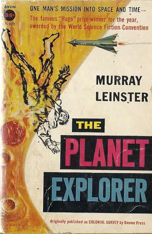 The Planet Explorer