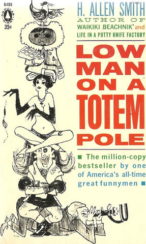 Low Man on the Totem Pole