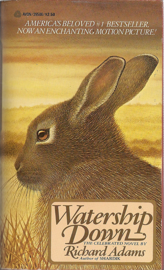 Watership Down