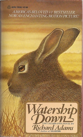 Watership Down