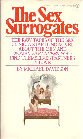 The Sex Surrogates