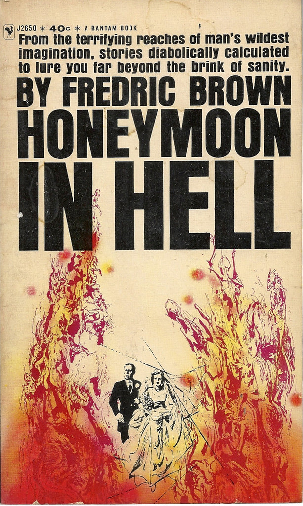 Honeymoon in Hell