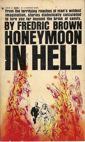 Honeymoon in Hell
