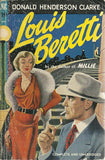 Louis Beretti