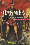 Hannibal Scourge of Imperial Rome