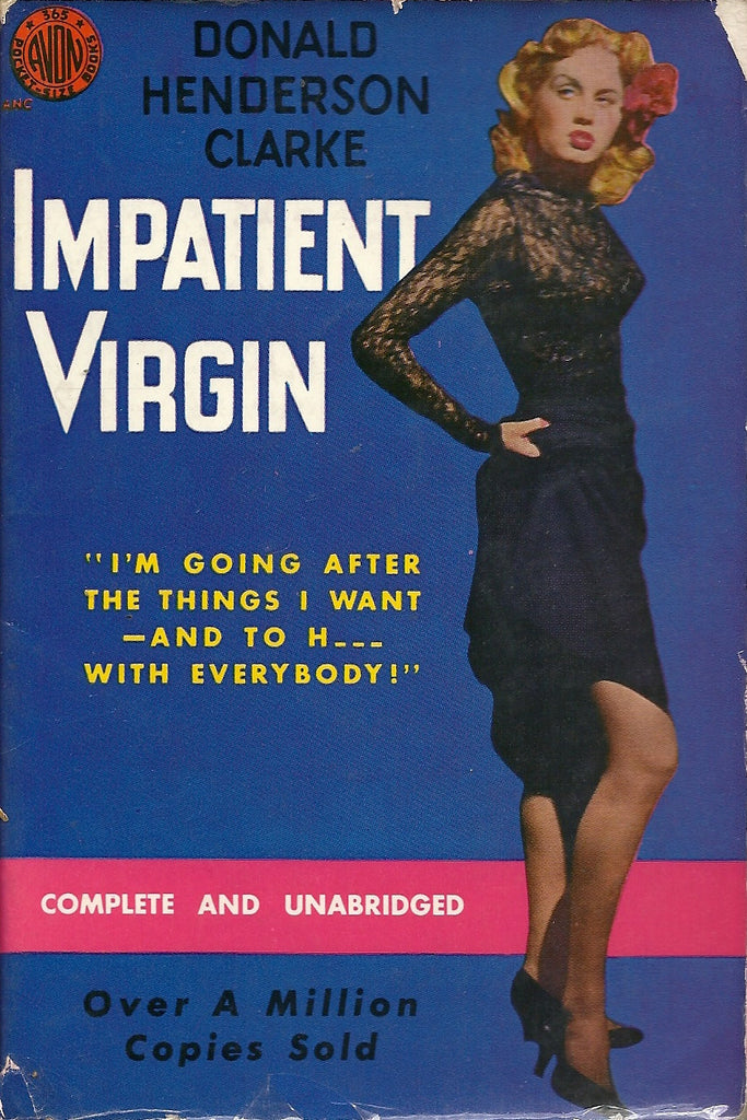 Impatient Virgin